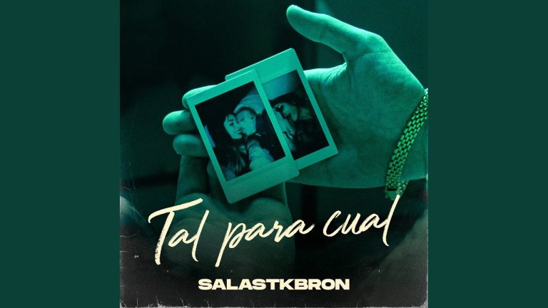 Salas, Omar Varela – Tal Para Cual (Video Oficial)