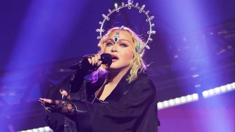 Madonna en Río de Janeiro: las mejores fotos del concierto que cierra el “Celebration Tour” en Copacabana